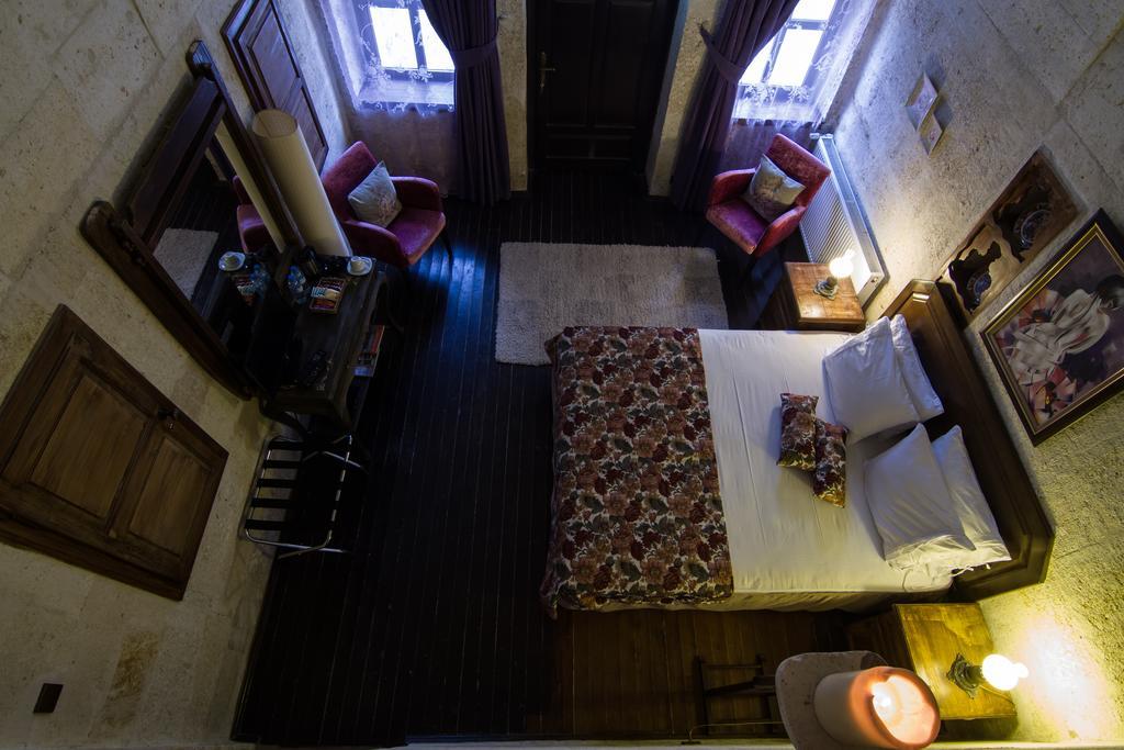 Urgup Konak Hotel Phòng bức ảnh