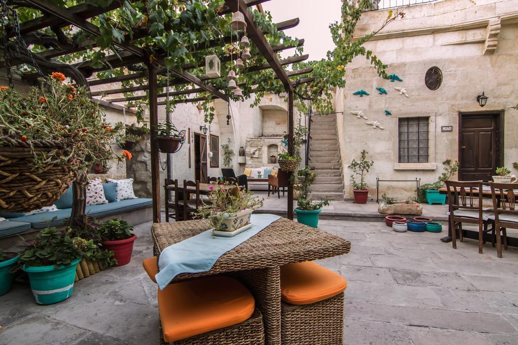 Urgup Konak Hotel Ngoại thất bức ảnh