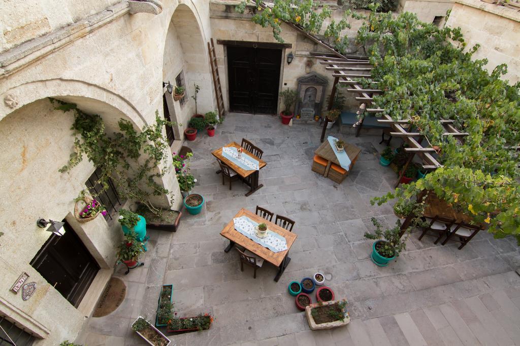Urgup Konak Hotel Ngoại thất bức ảnh