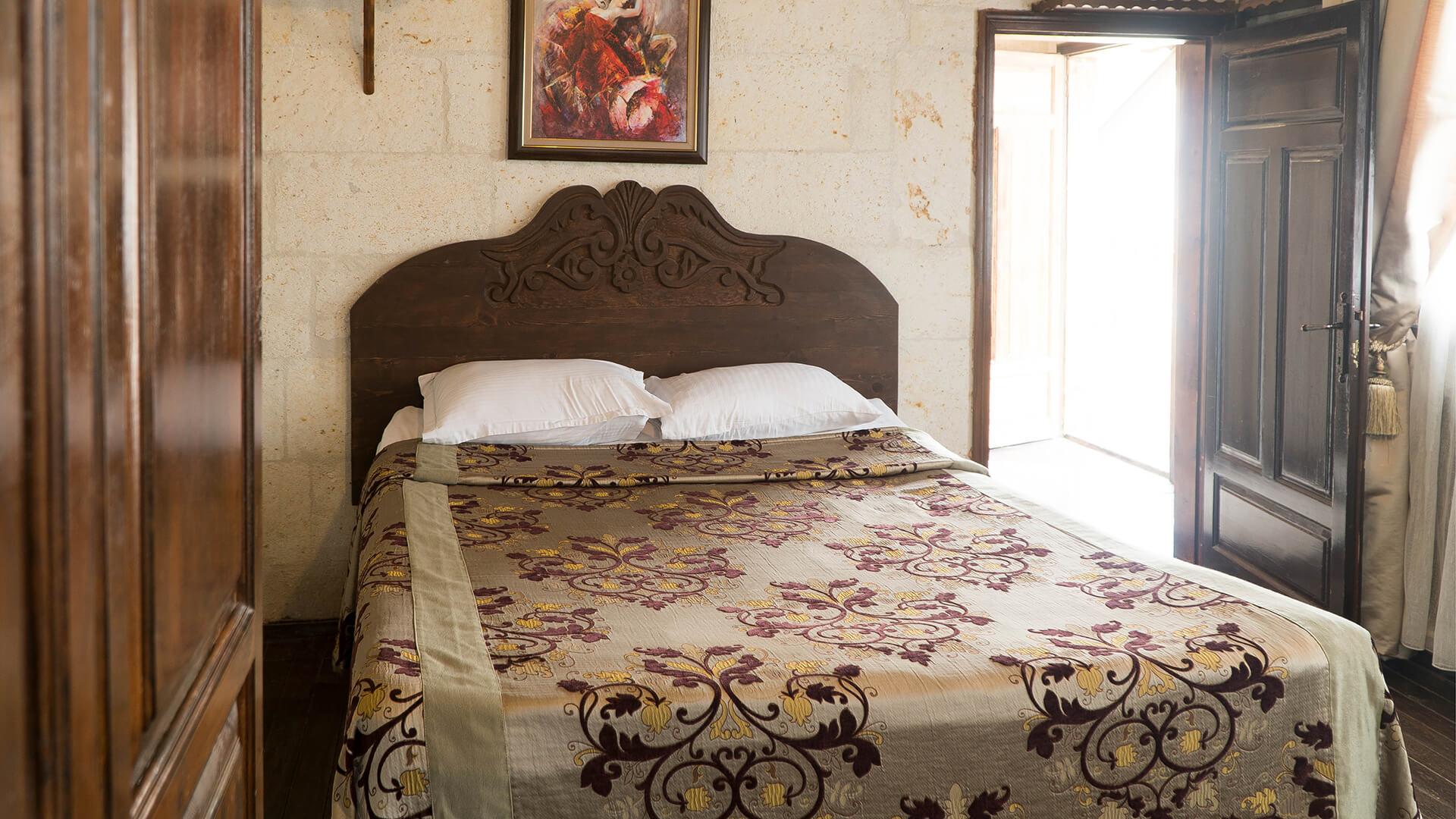 Urgup Konak Hotel Ngoại thất bức ảnh