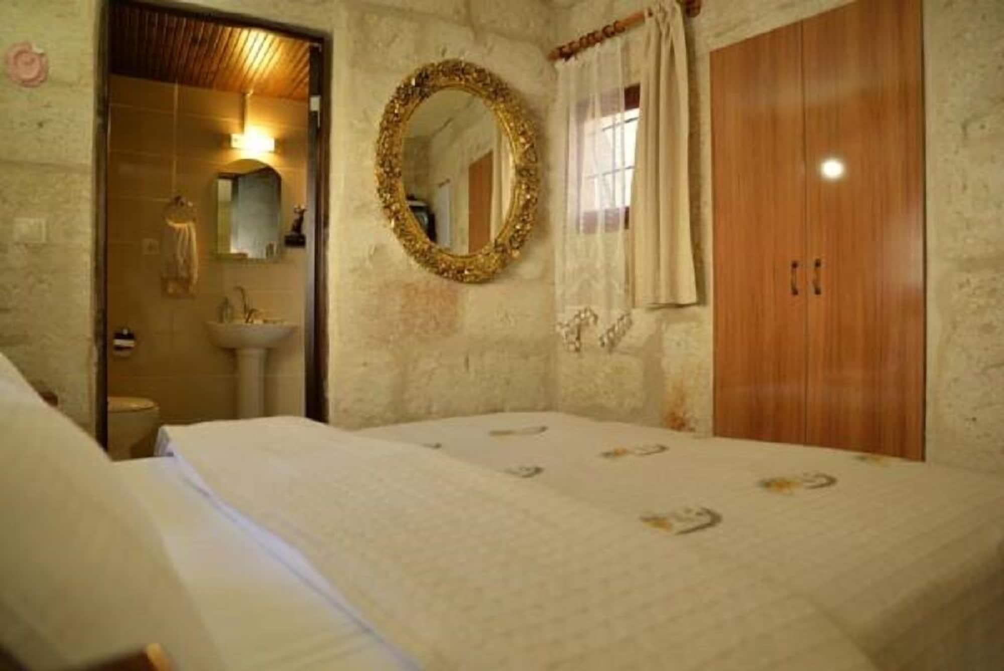 Urgup Konak Hotel Ngoại thất bức ảnh