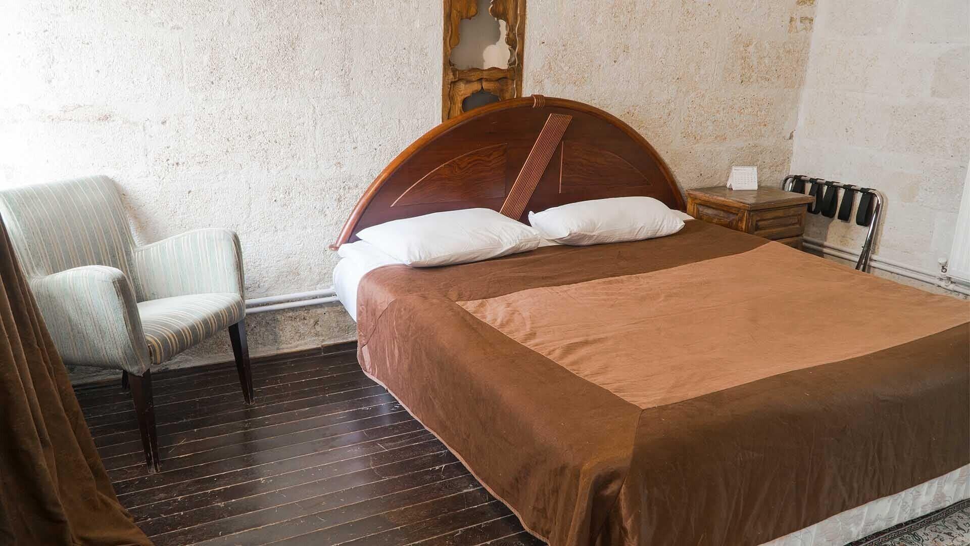 Urgup Konak Hotel Ngoại thất bức ảnh