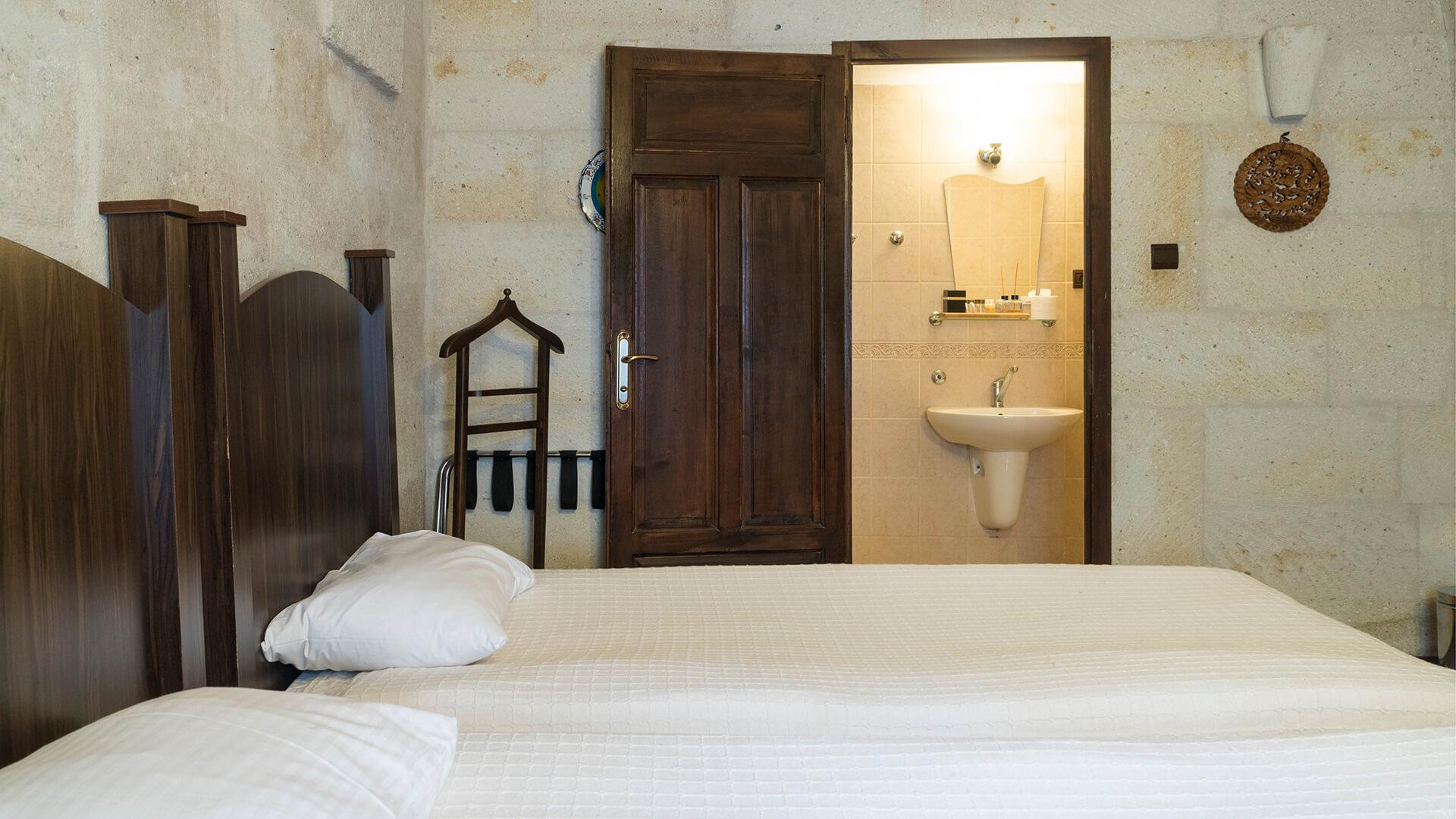 Urgup Konak Hotel Ngoại thất bức ảnh