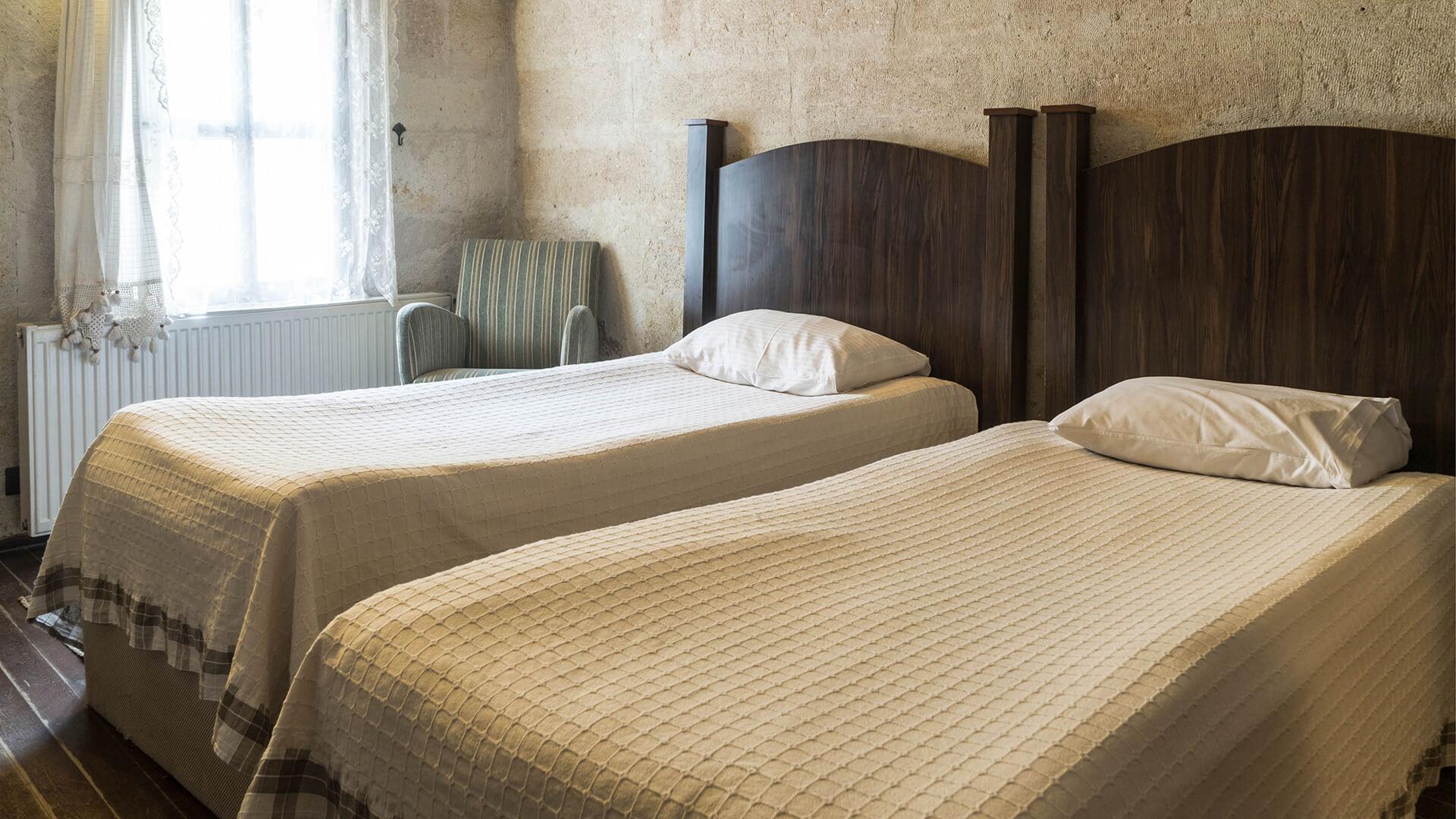 Urgup Konak Hotel Ngoại thất bức ảnh