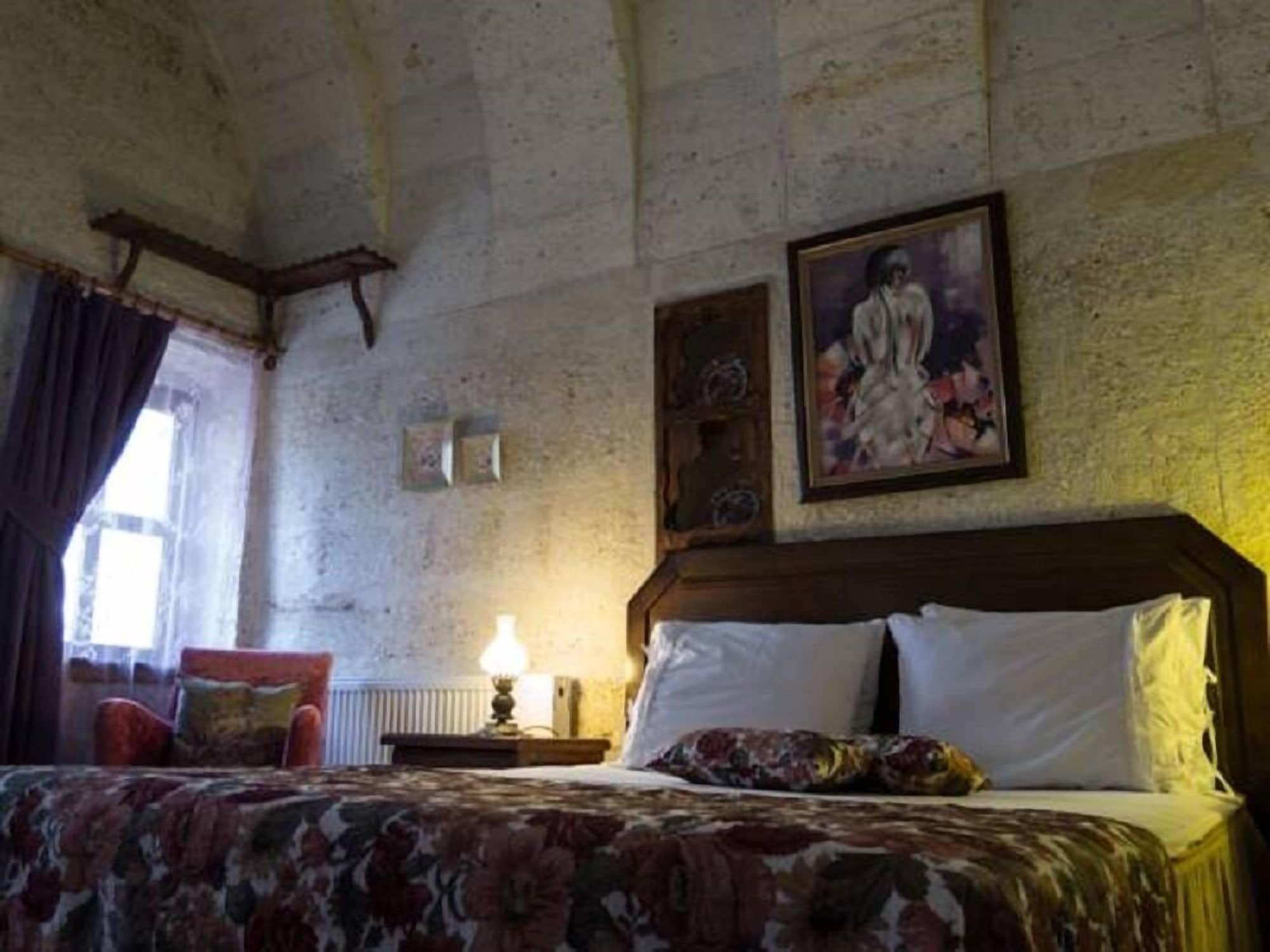 Urgup Konak Hotel Ngoại thất bức ảnh
