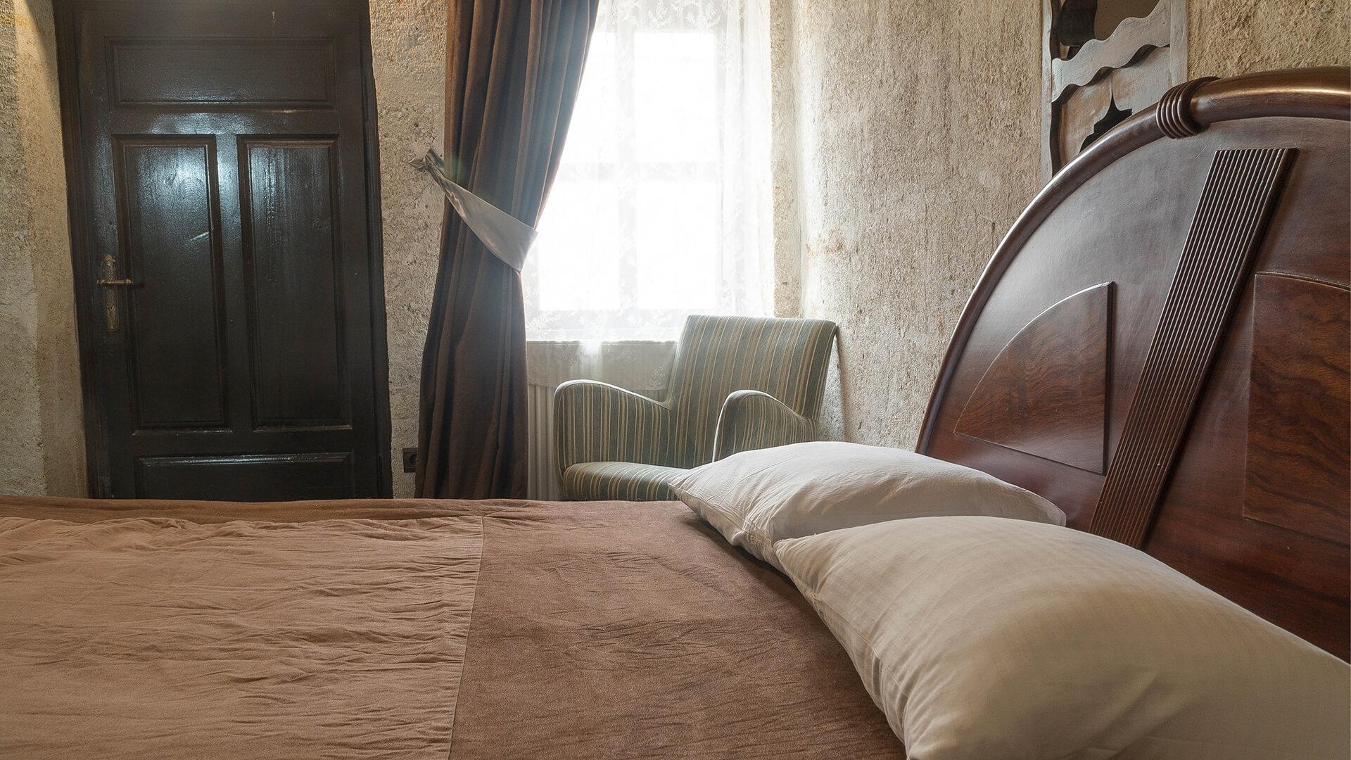 Urgup Konak Hotel Ngoại thất bức ảnh