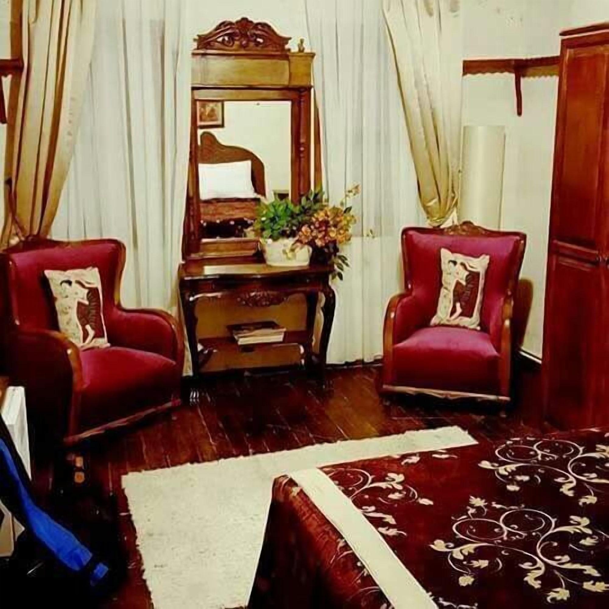 Urgup Konak Hotel Ngoại thất bức ảnh