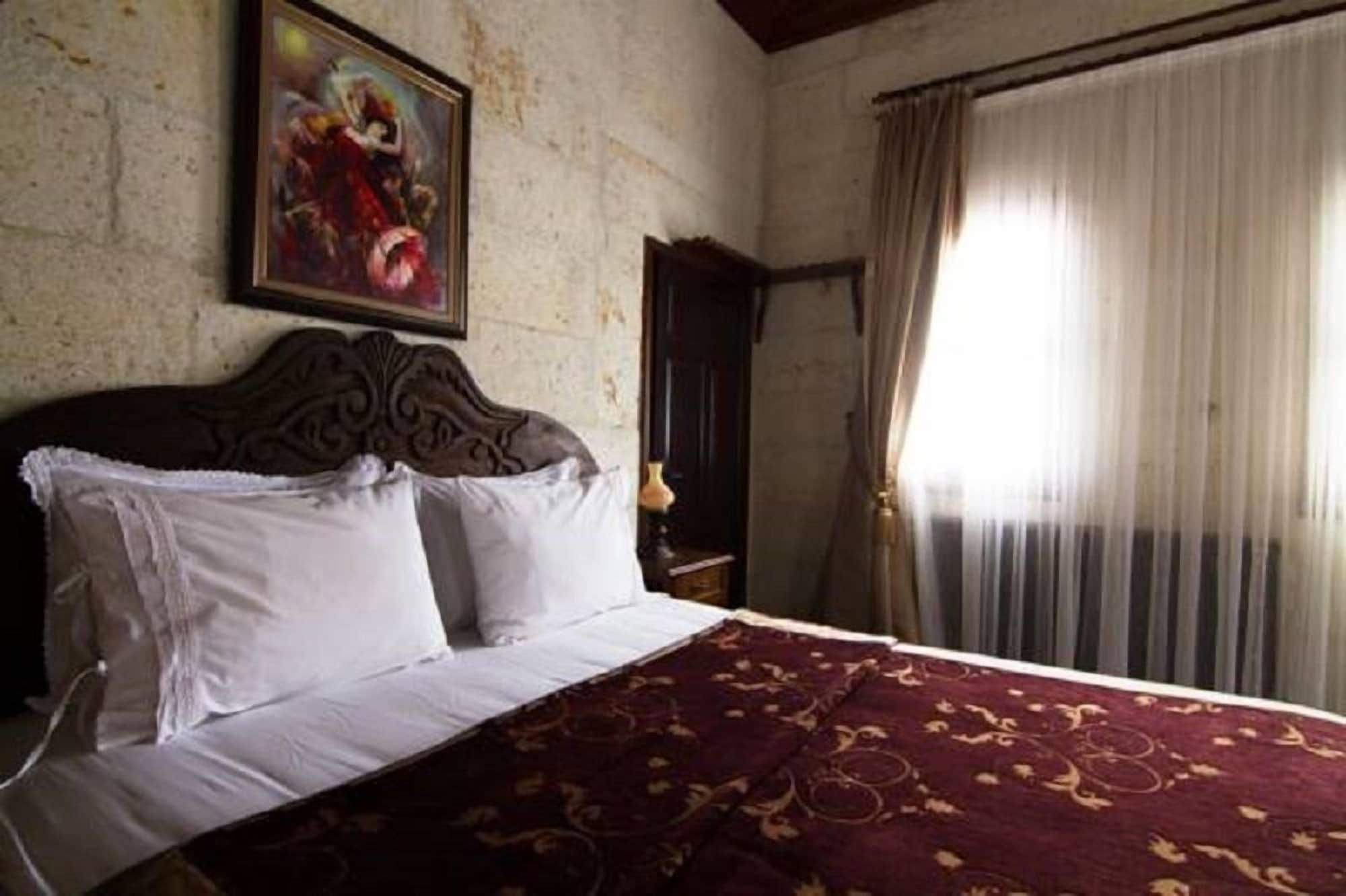 Urgup Konak Hotel Ngoại thất bức ảnh