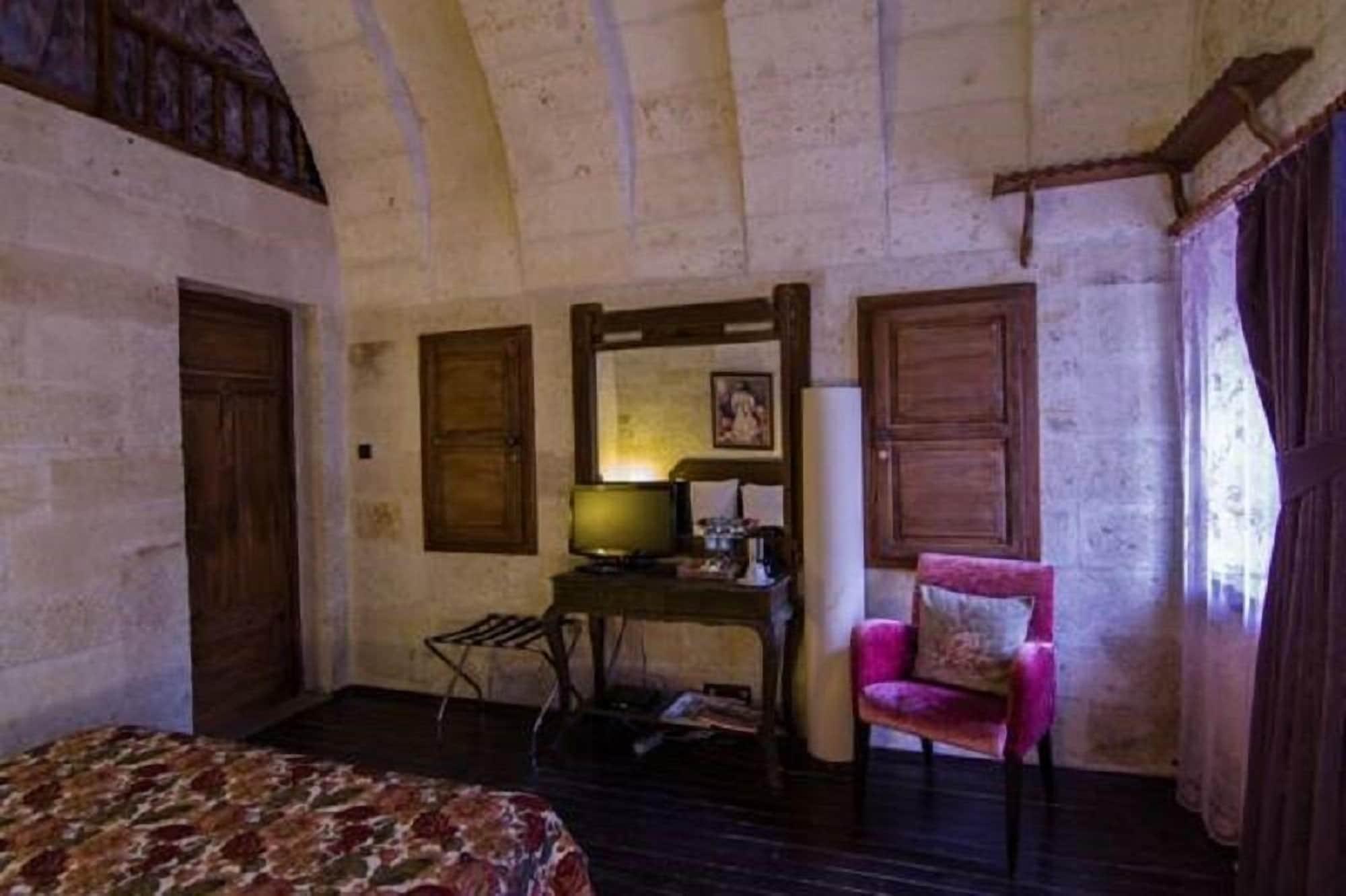 Urgup Konak Hotel Ngoại thất bức ảnh