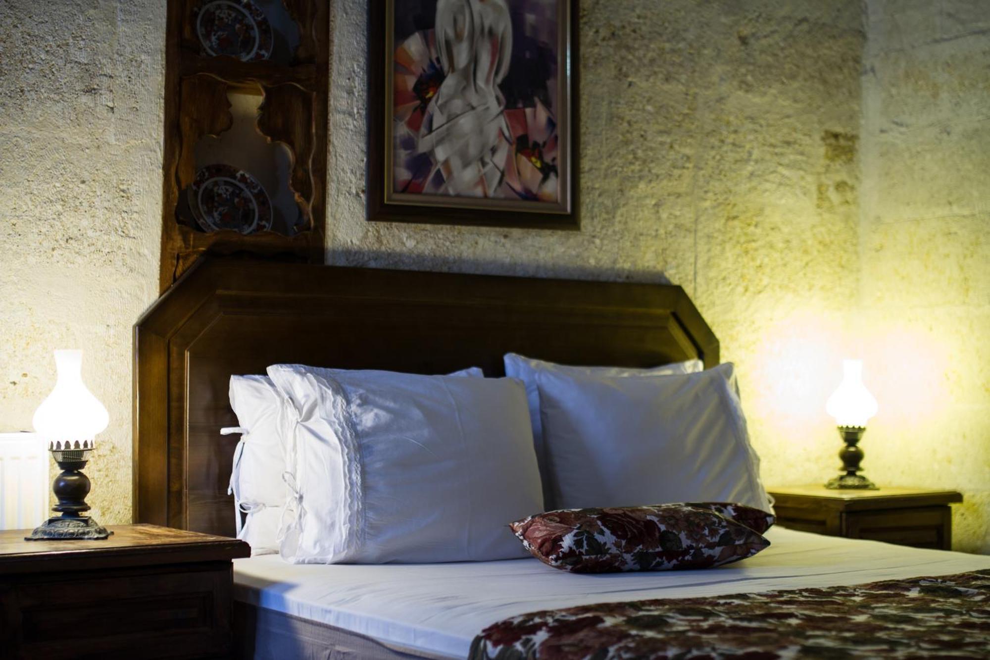 Urgup Konak Hotel Phòng bức ảnh