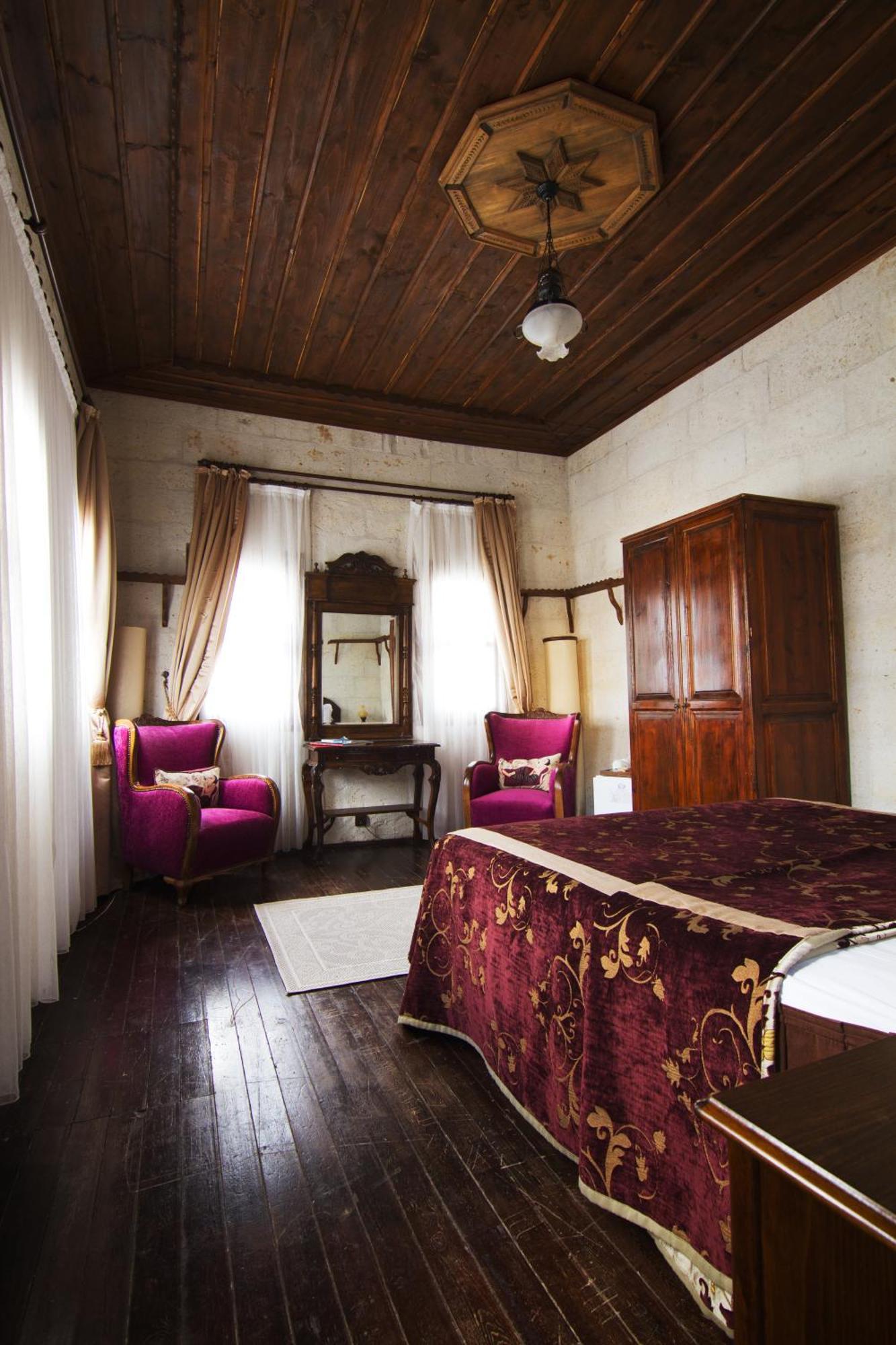 Urgup Konak Hotel Phòng bức ảnh