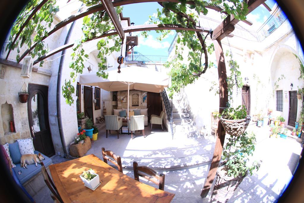 Urgup Konak Hotel Ngoại thất bức ảnh