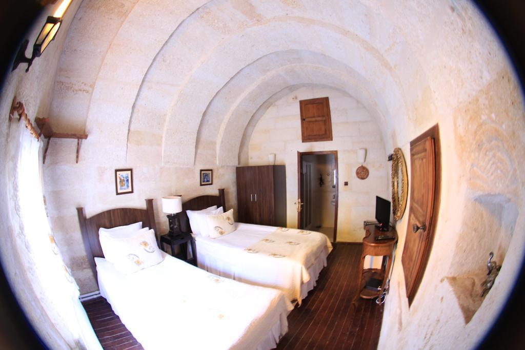 Urgup Konak Hotel Ngoại thất bức ảnh