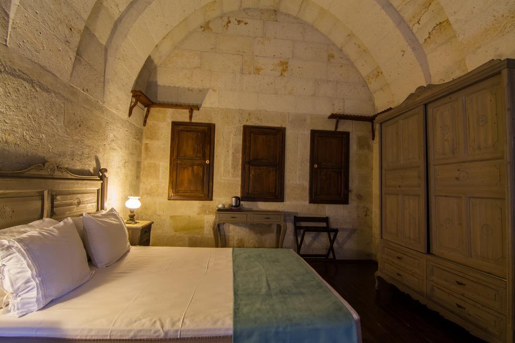 Urgup Konak Hotel Ngoại thất bức ảnh